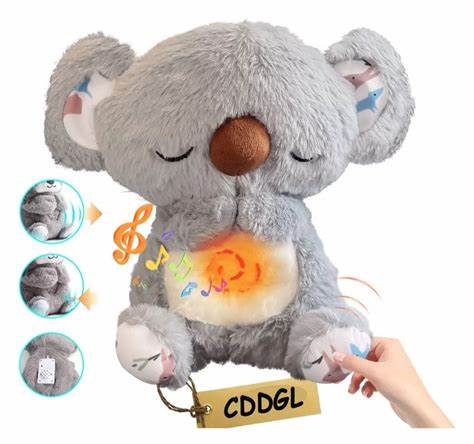Koala GoodNight
